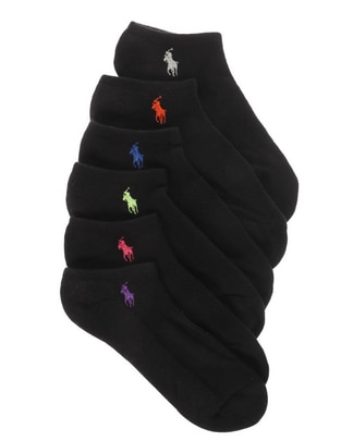 Set de tin de algodón para mujer 6 pares 1
