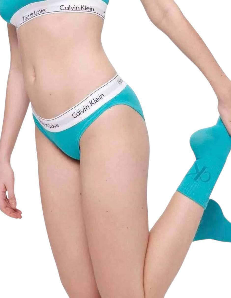 Panty de algodón para mujer 2