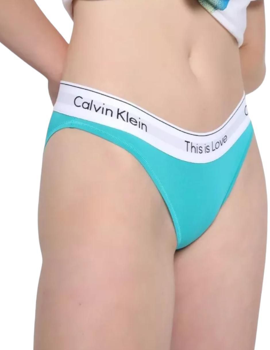 Panty de algodón para mujer 3