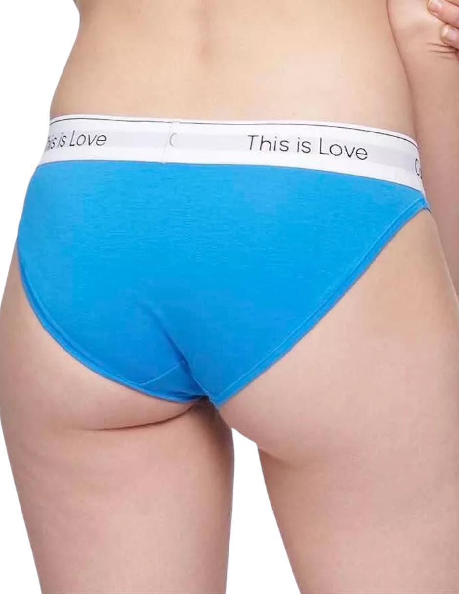Panty de algodón para mujer