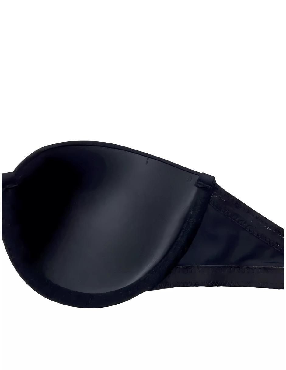 Brassiere media copa para mujer 2