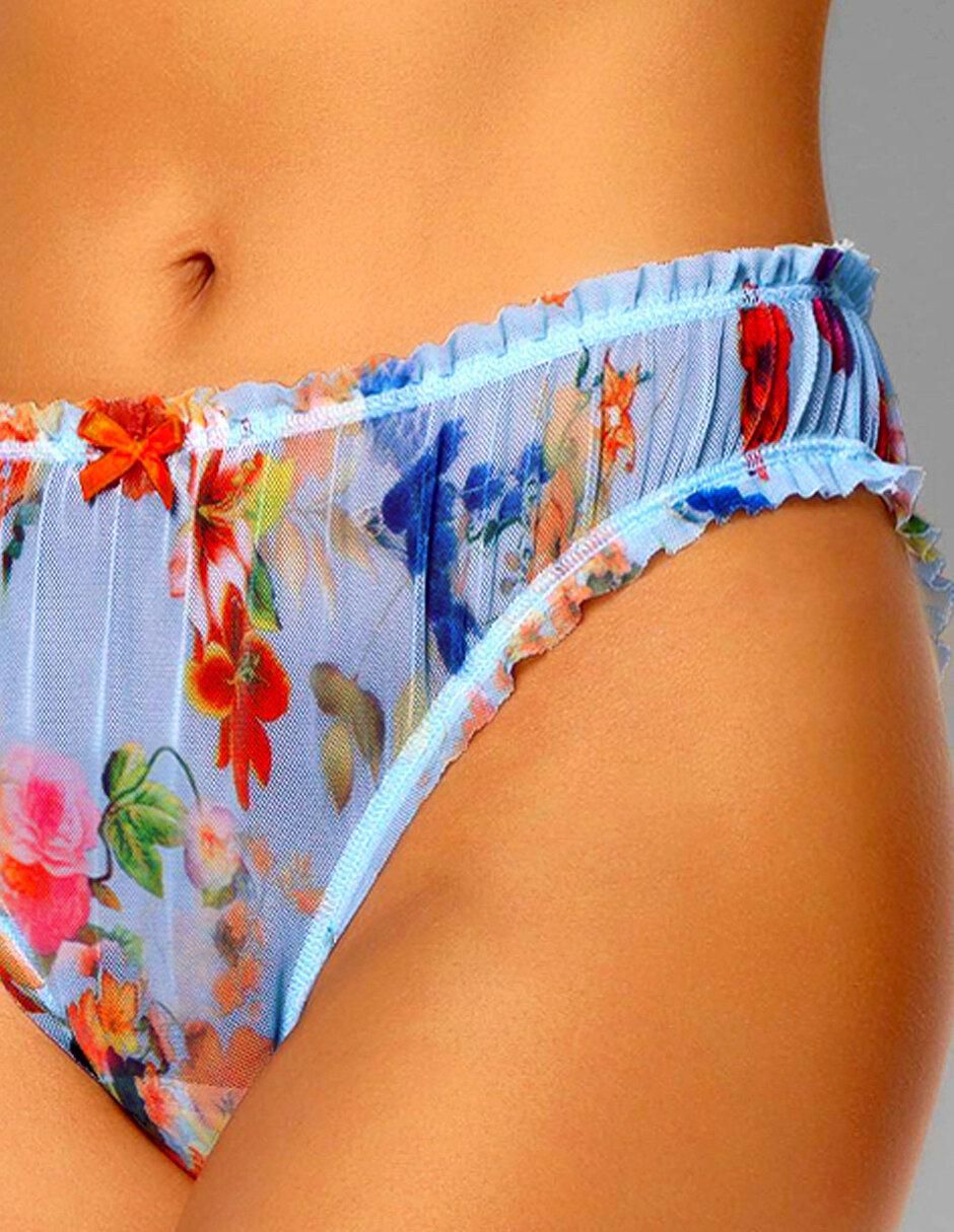 Panty para mujer 6