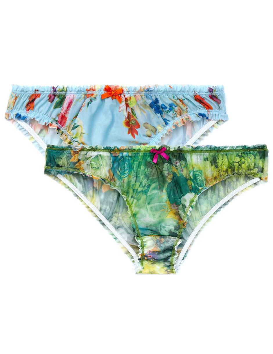 Panty para mujer 3