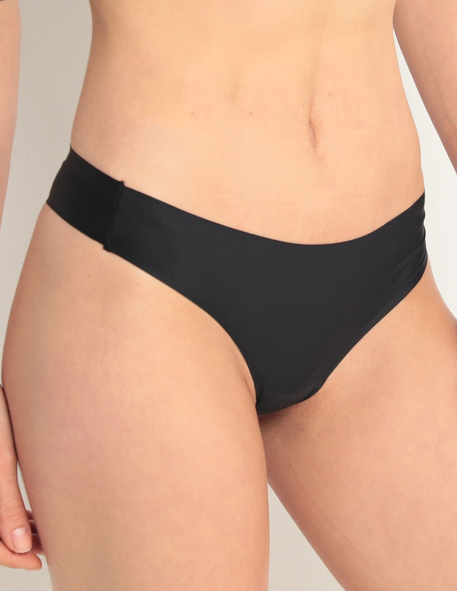 Set Tanga Map para mujer
