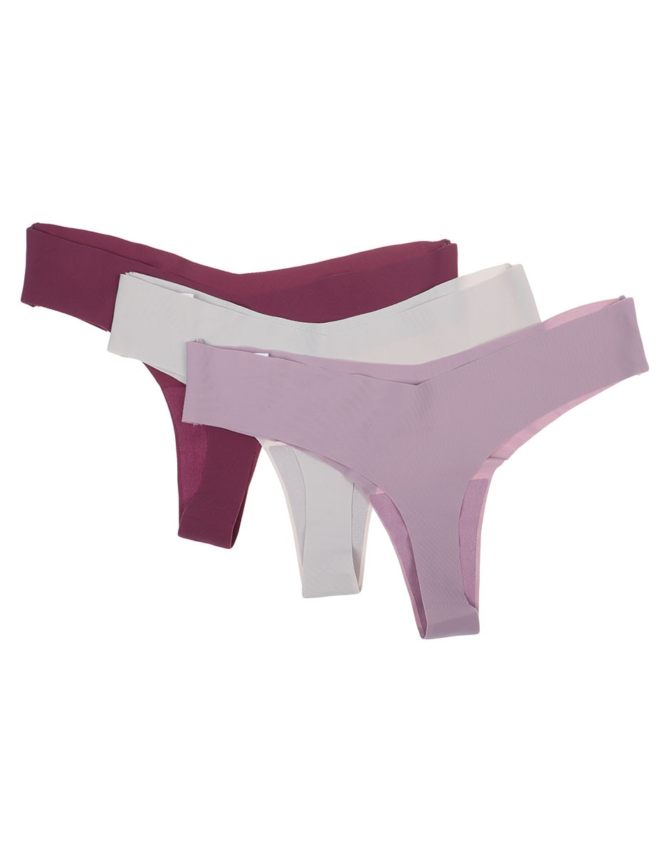 Set Tanga para mujer 5
