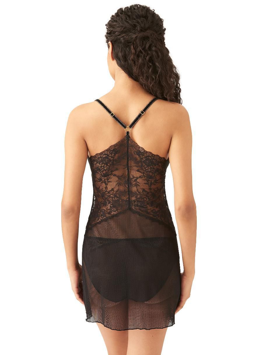 Camisón de encaje 2