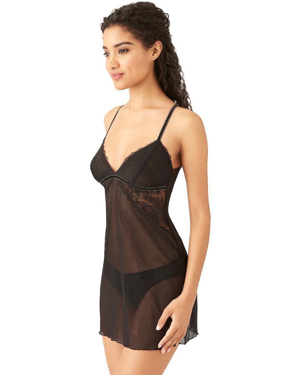 Camisón de encaje 3