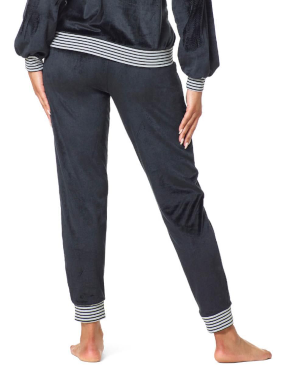 Conjunto pijama Otoño Raya para mujer