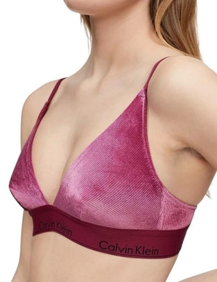 Top cuello v tirante ajustable Top cuello v tirante ajustable