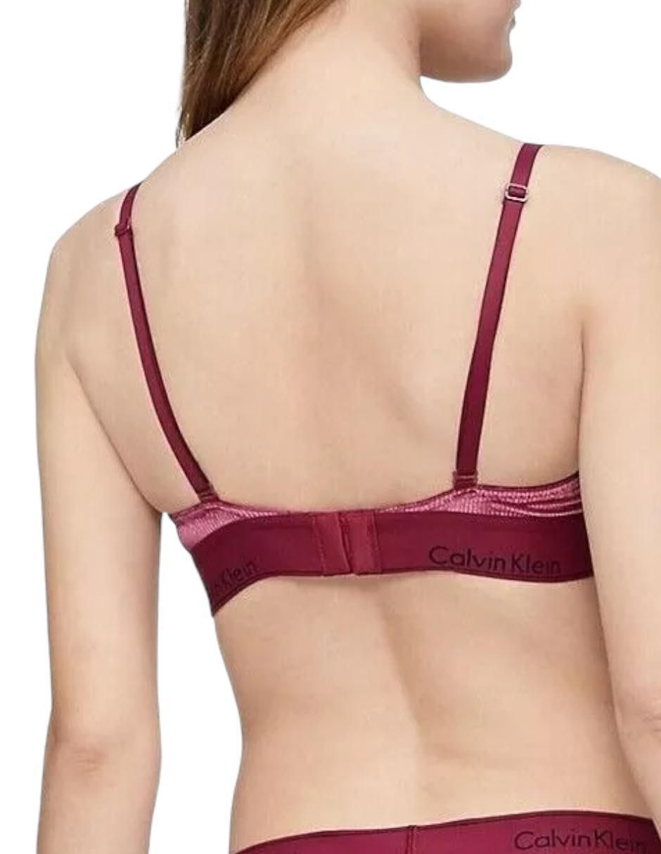Top cuello v tirante ajustable 3