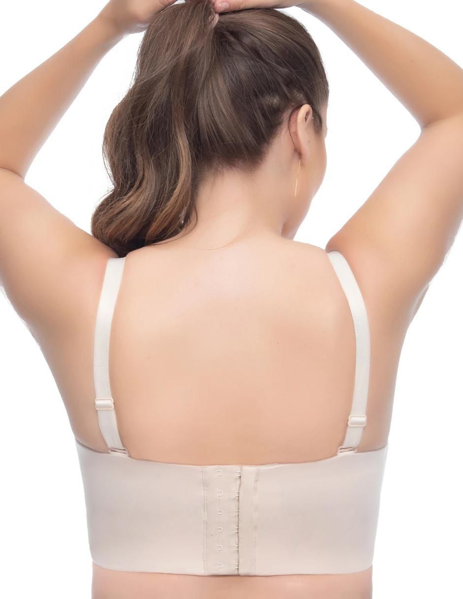 Brassiere con copa para mujer 3