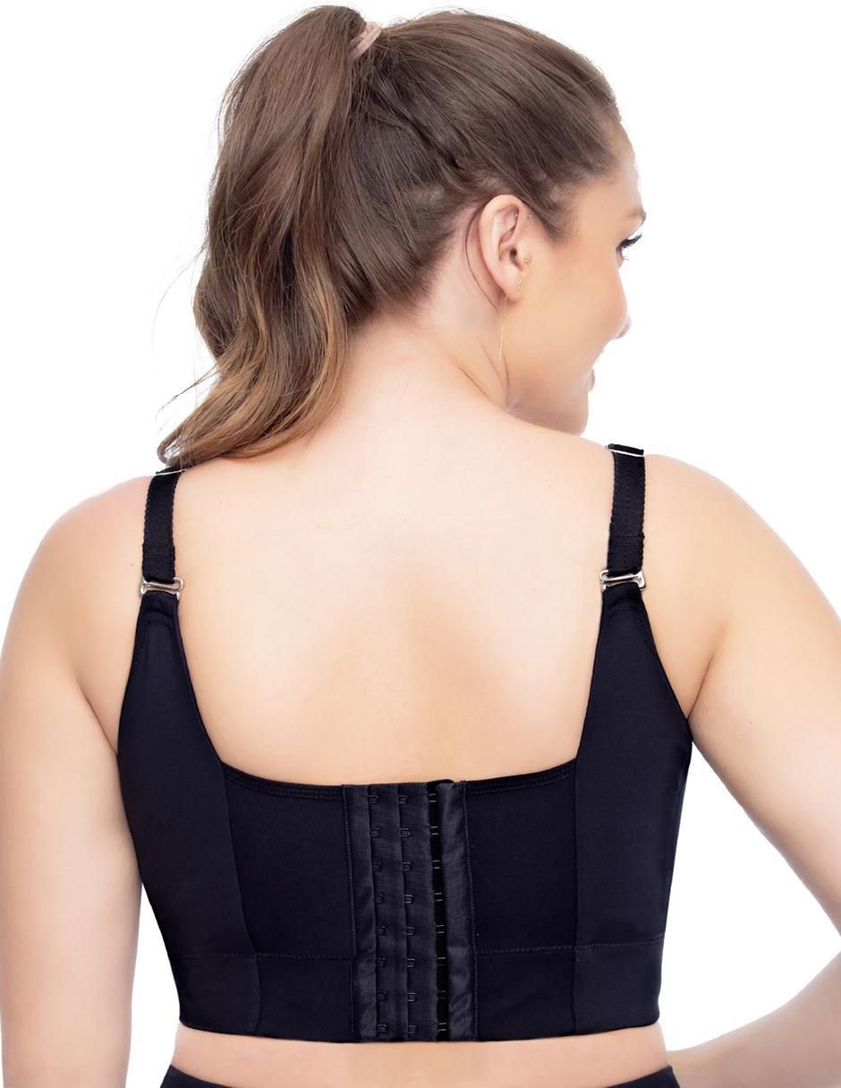 Brassiere con copa para mujer 4