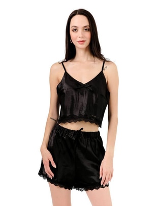 Conjunto pijama para mujer Conjunto pijama para mujer