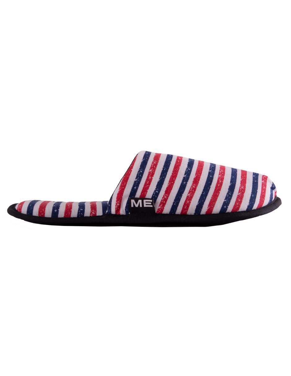 Pantufla para mujer