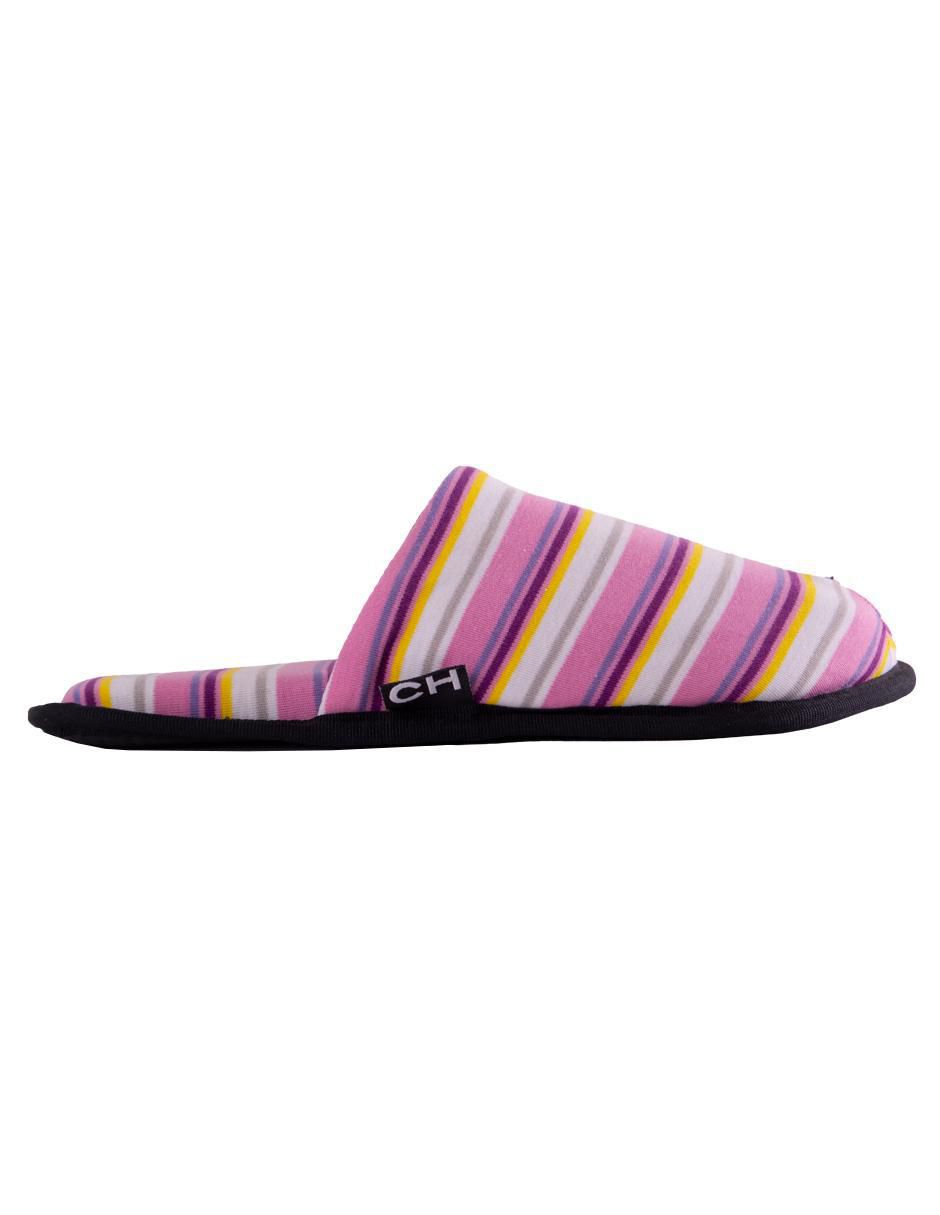 Pantufla para mujer
