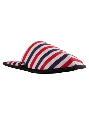 Pantufla para mujer