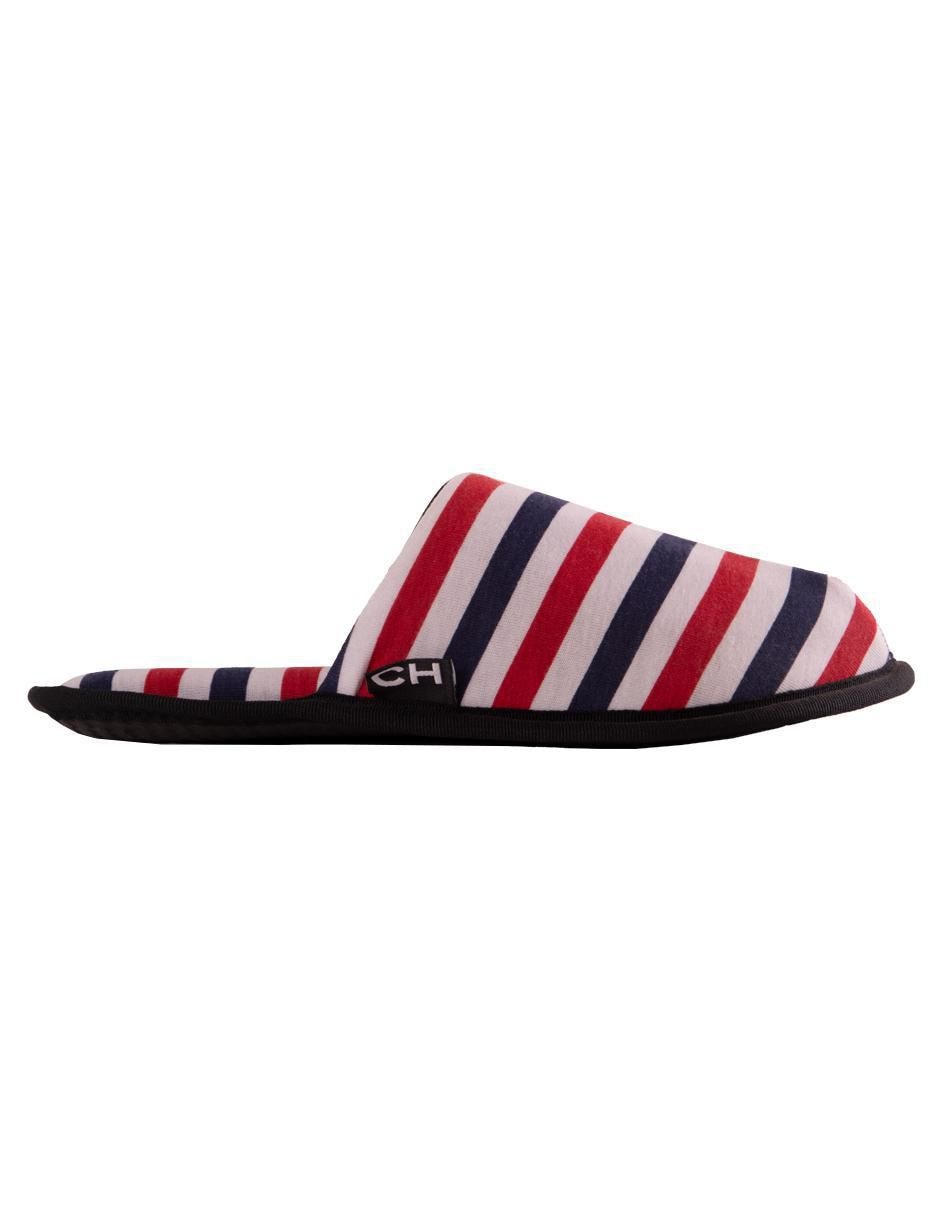 Pantufla para mujer
