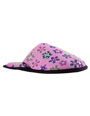 Pantufla para mujer