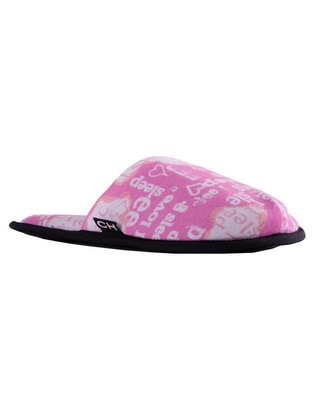 Pantufla para mujer
