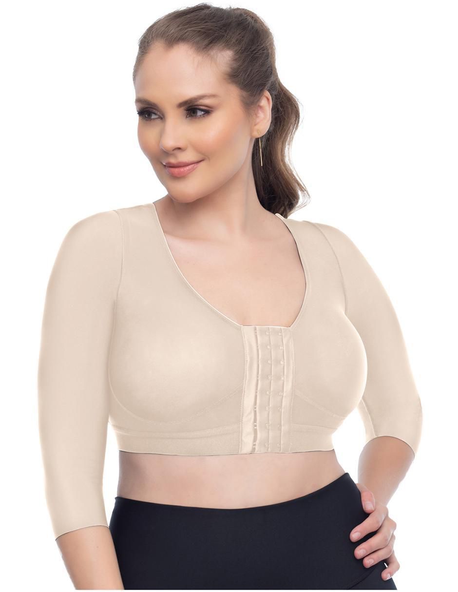 Brassiere corrector copa preformada para mujer Brassiere corrector copa preformada para mujer