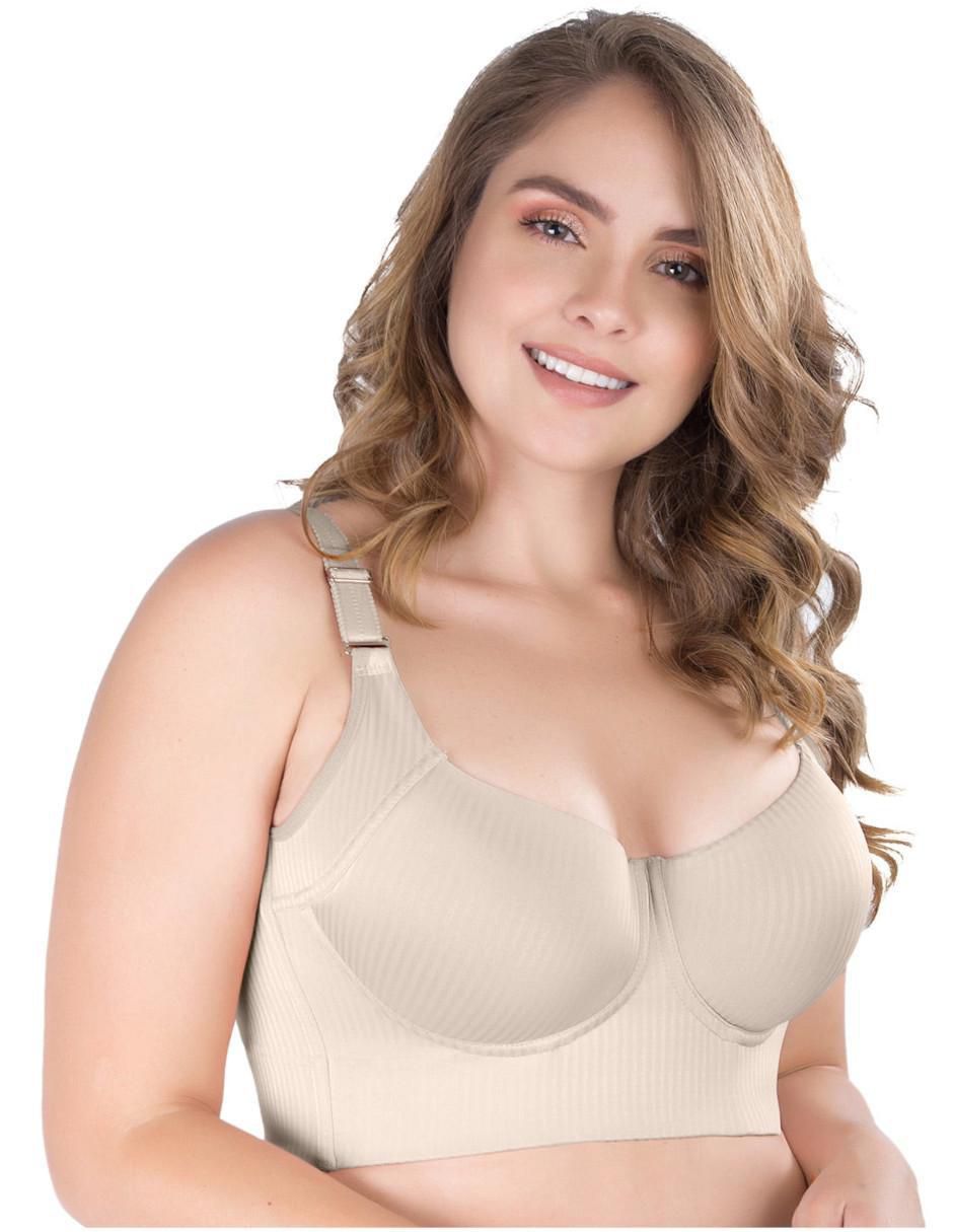 Brassiere con copa para mujer Brassiere con copa para mujer