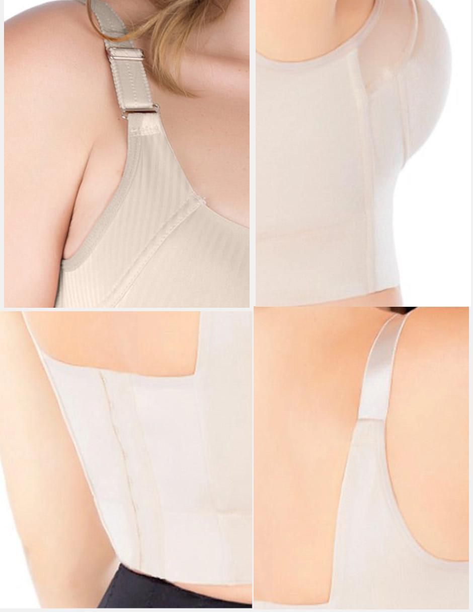Brassiere con copa para mujer 4