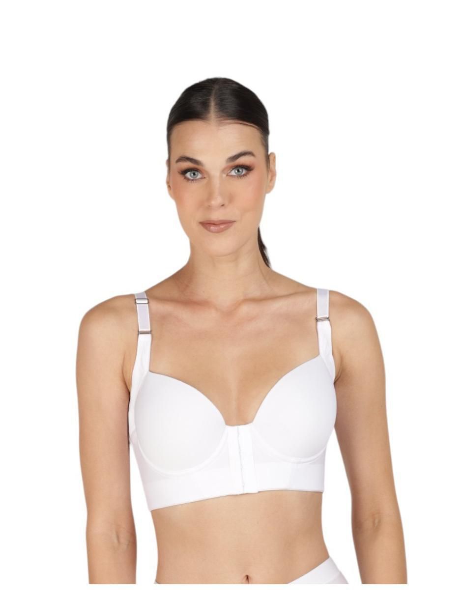 Brassiere copa preformada para mujer