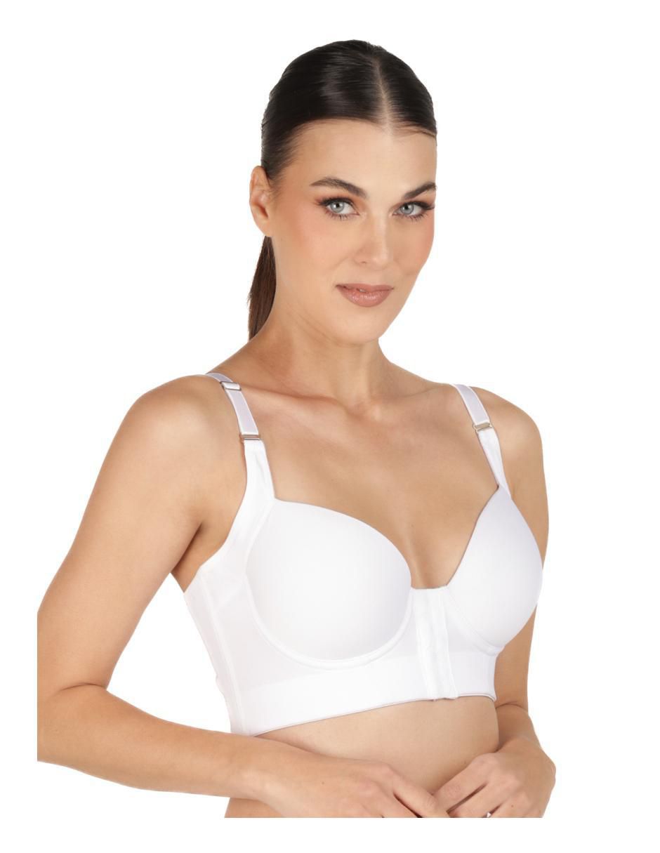 Brassiere copa preformada para mujer 2