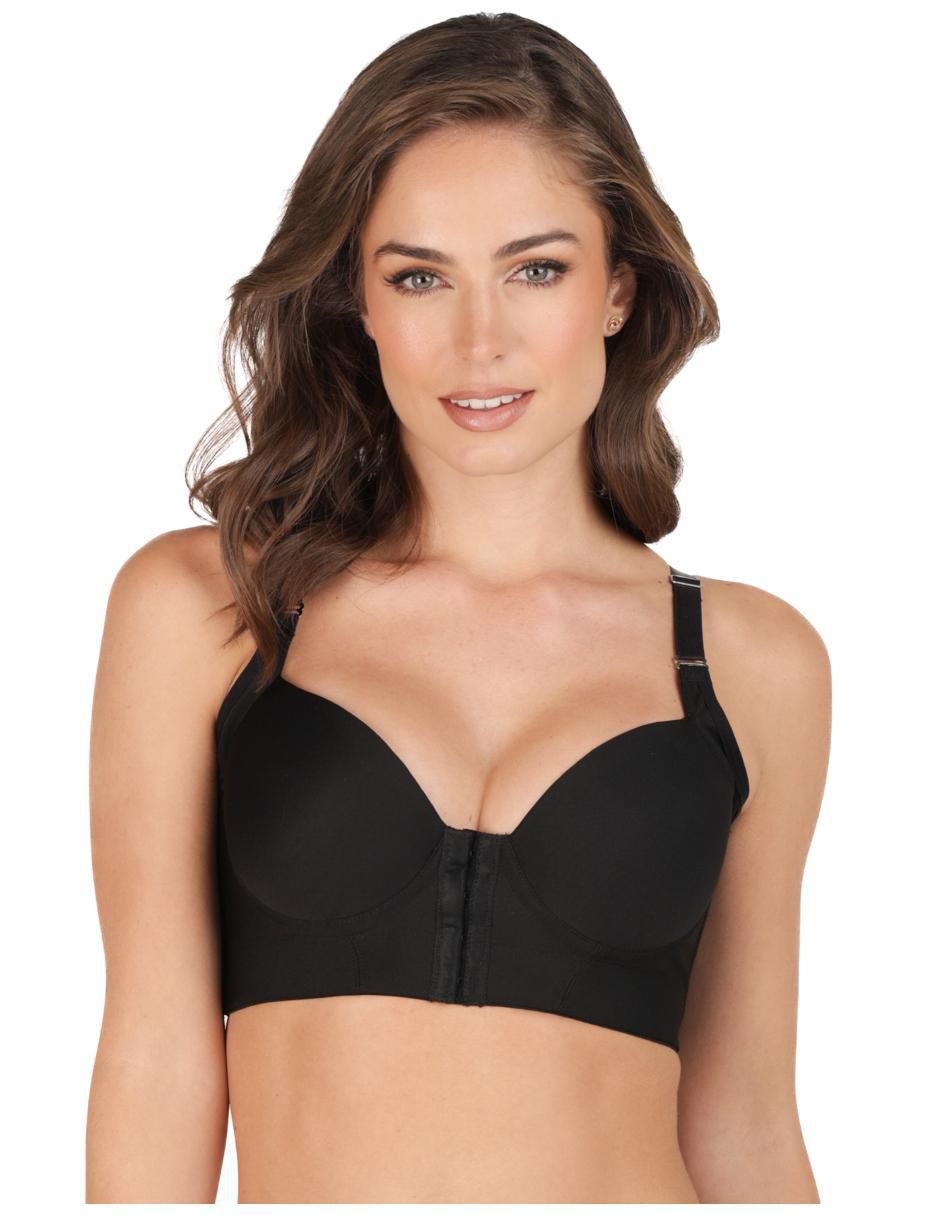 Brassiere copa preformada para mujer 1