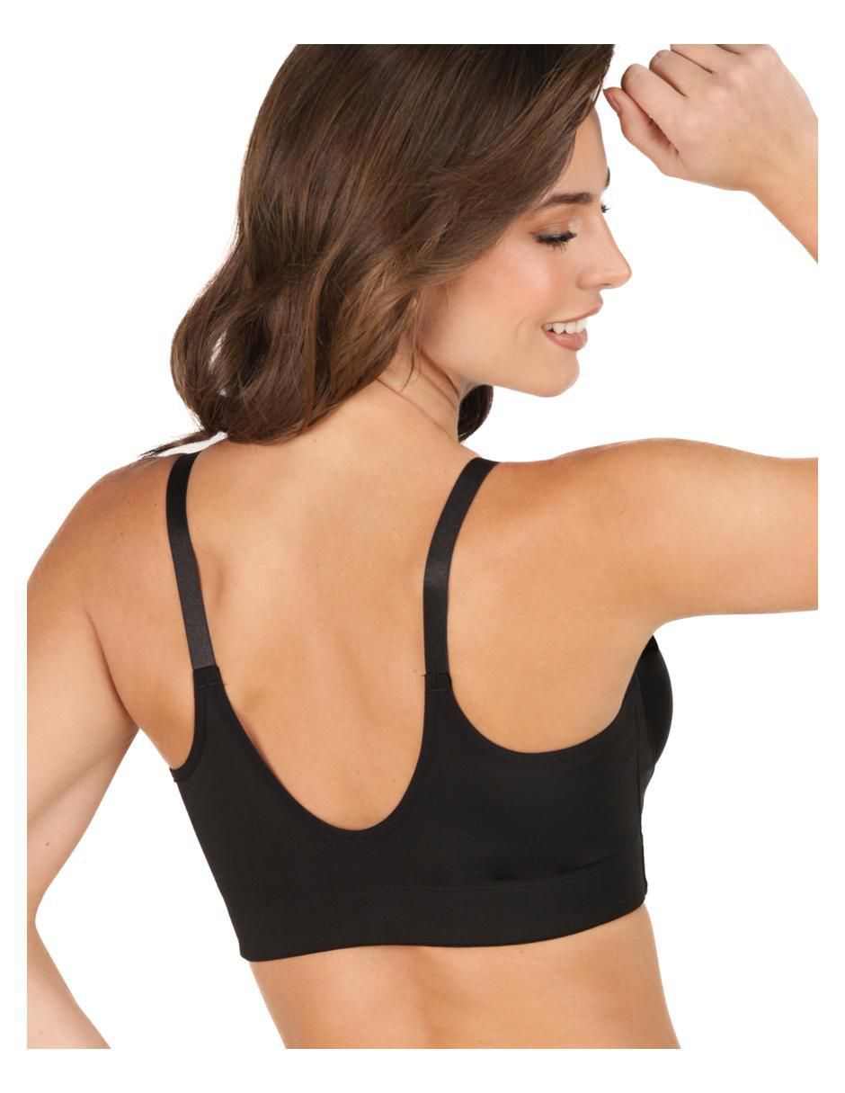 Brassiere copa preformada para mujer 2