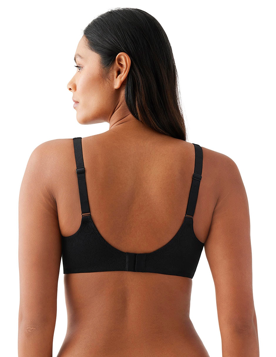 Brassiere peto medio Wacoal con copa para mujer