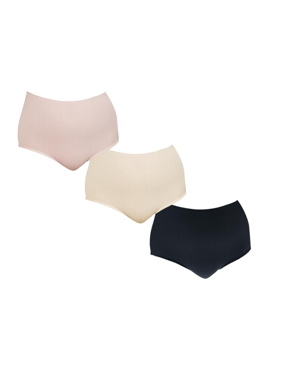 Panty para mujer 2