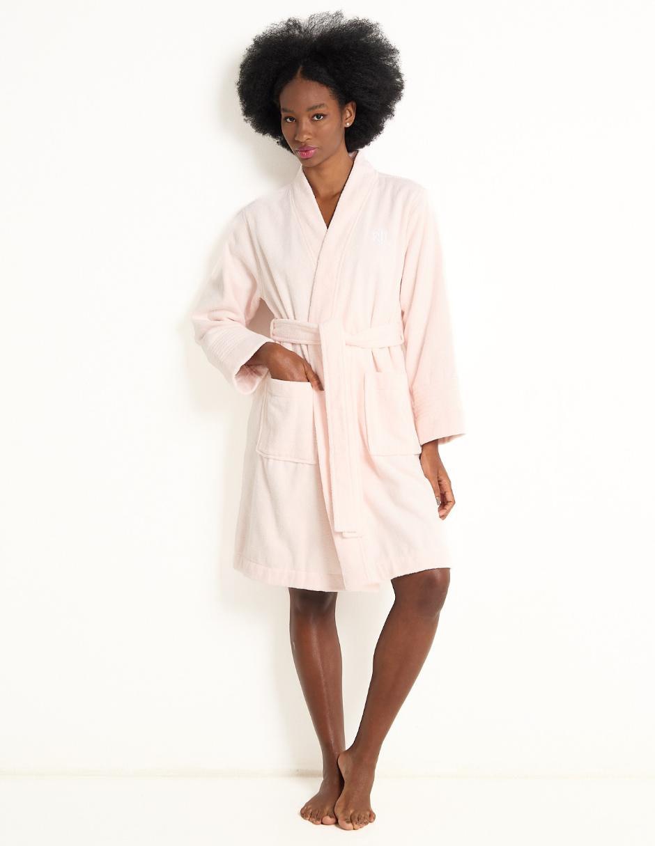 Bata de dormir Polo RL para mujer 3