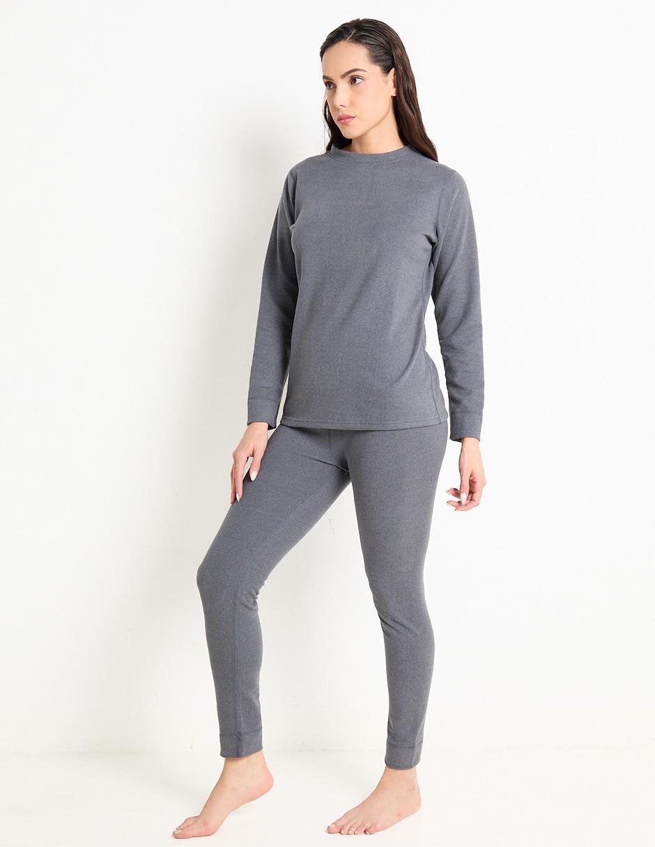 Conjunto pijama para mujer 3