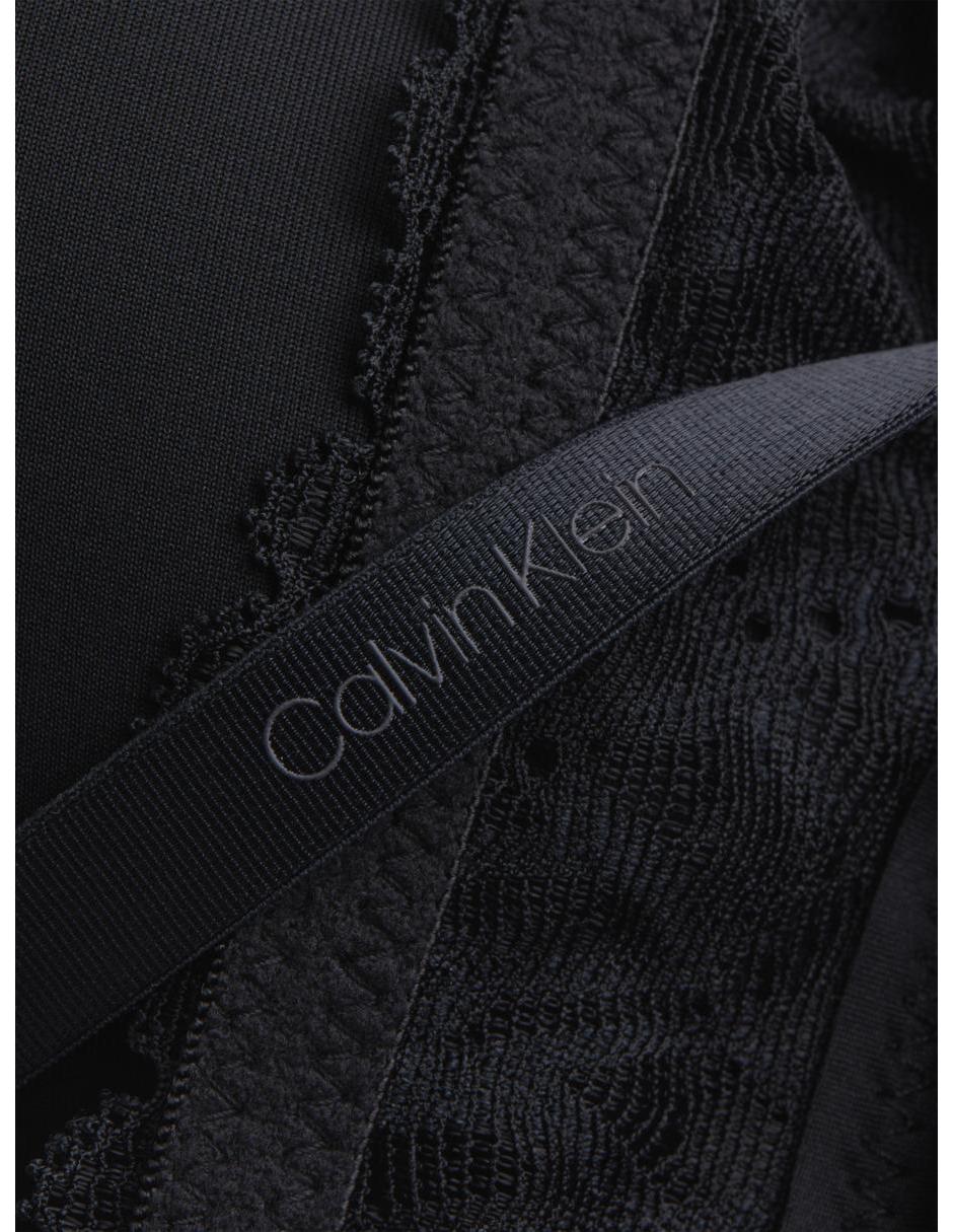 "brassiere/set brassiere" brassiere balconette calvin klein "copa" con copa sin característica técnica "para" mujer