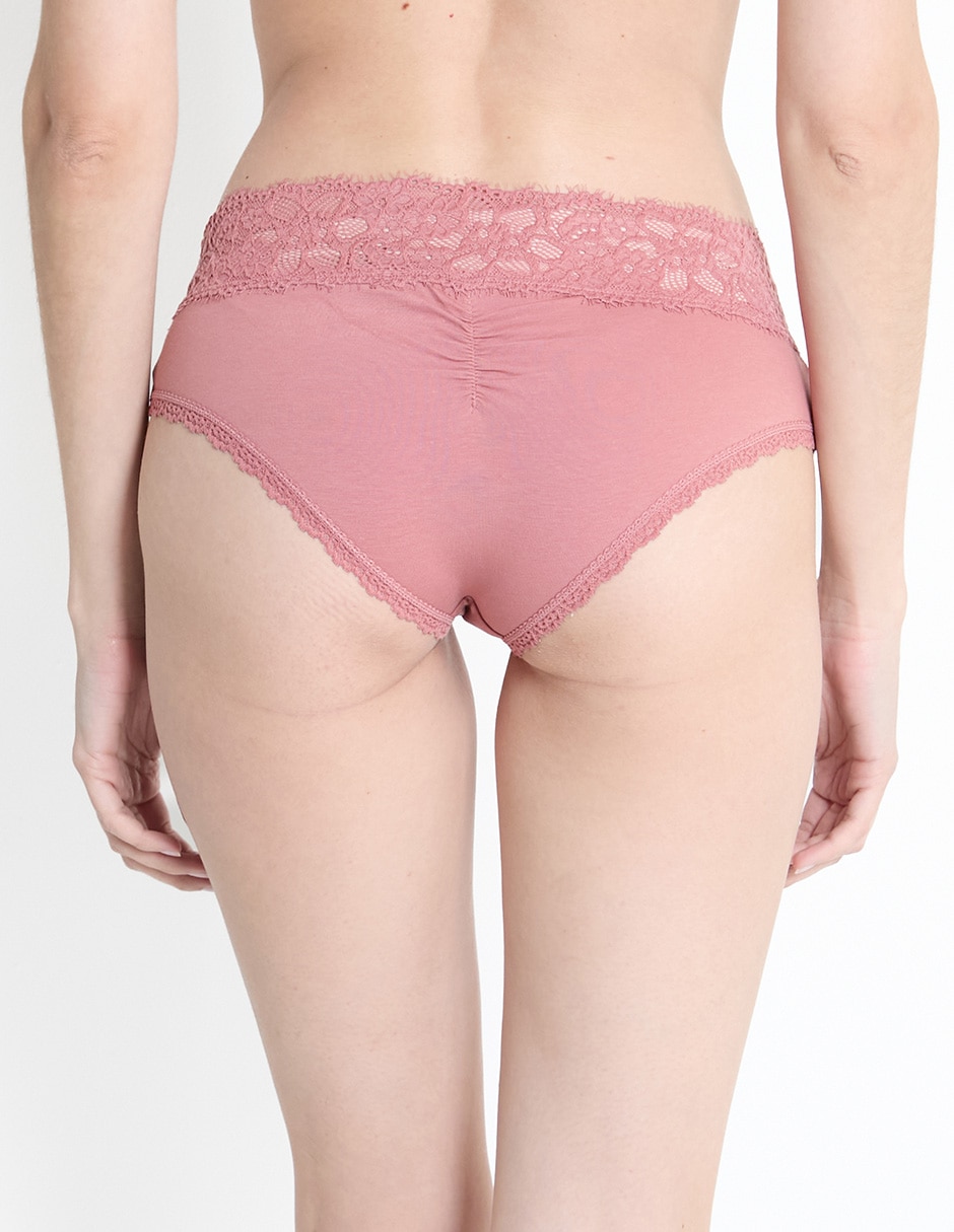 Cheeky de algodón para mujer 3