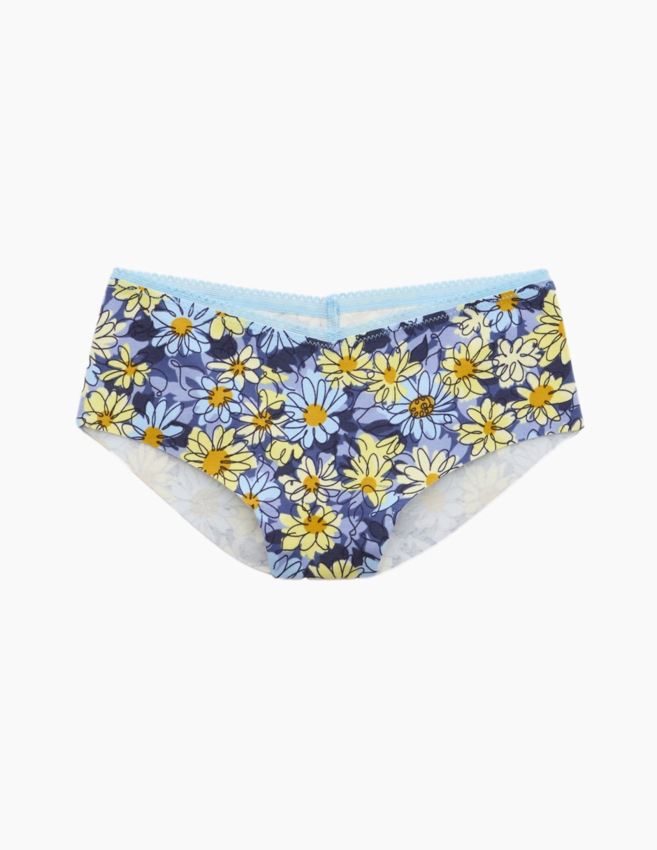 Cheeky Aerie de algodón para mujer