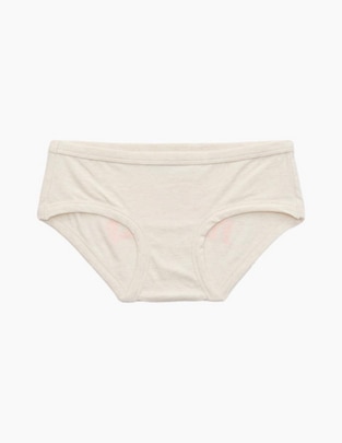 Hipster de algodón para mujer Hipster de algodón para mujer