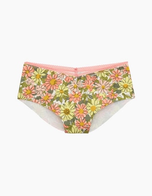 Cheeky Aerie de algodón para mujer