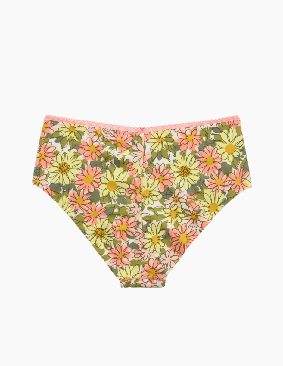 Cheeky Aerie de algodón para mujer