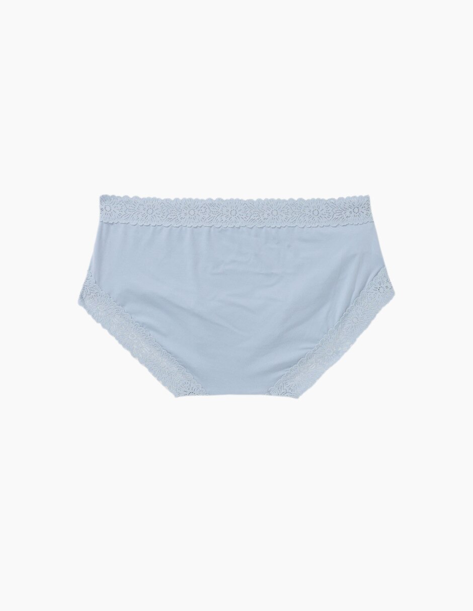 Hipster para mujer