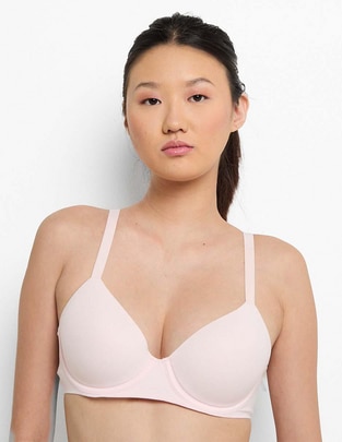 Brassiere copa preformada para mujer Brassiere copa preformada para mujer
