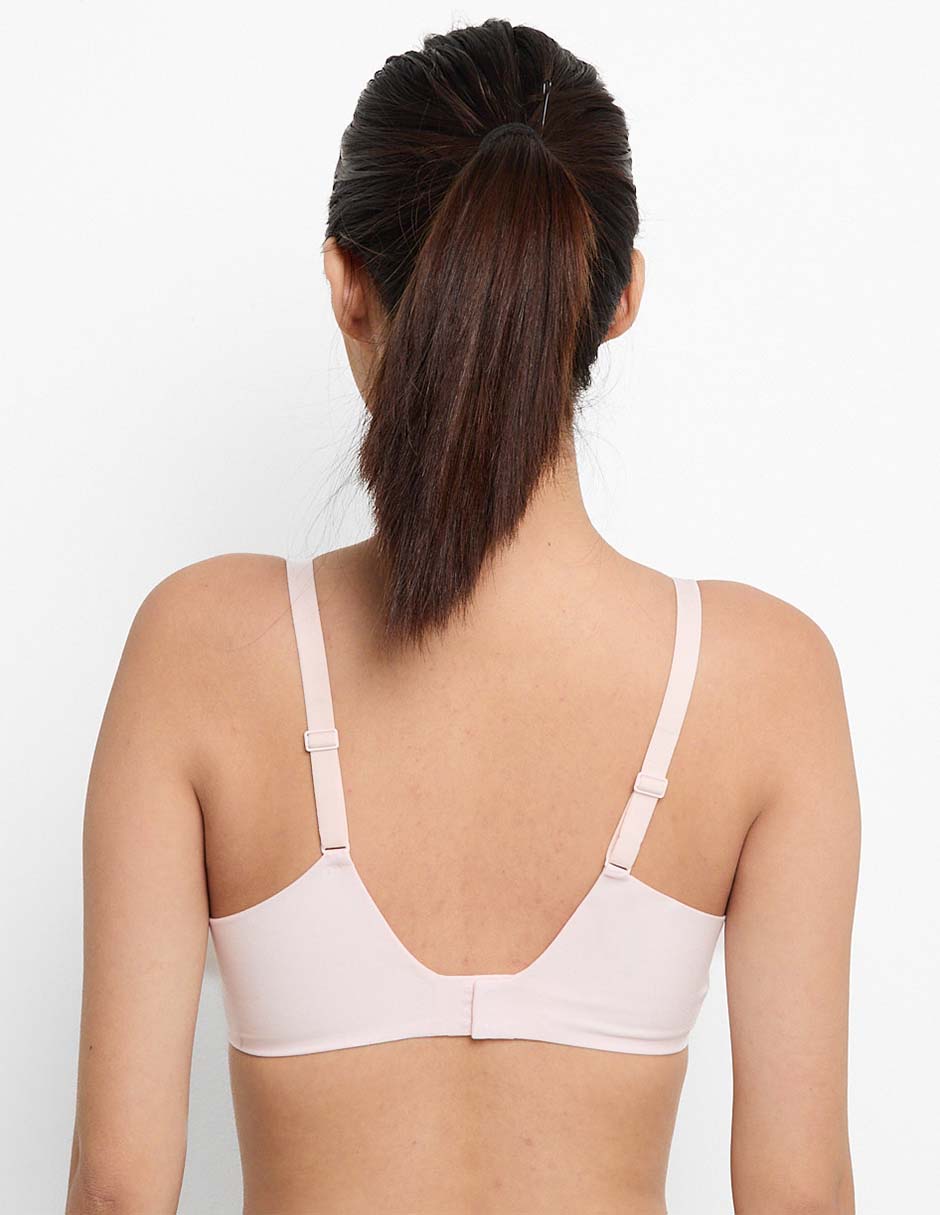 Brassiere copa preformada para mujer 3