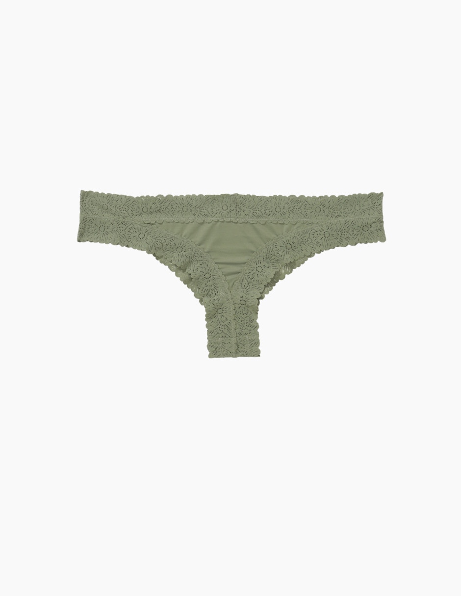 Tanga para mujer 2