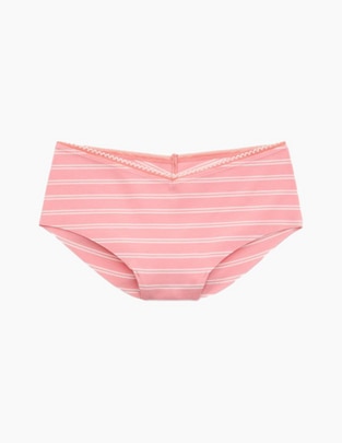 Cheeky de algodón para mujer