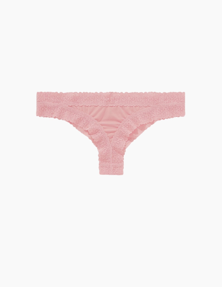 Tanga Aerie para mujer