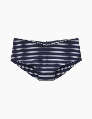 Cheeky de algodón para mujer