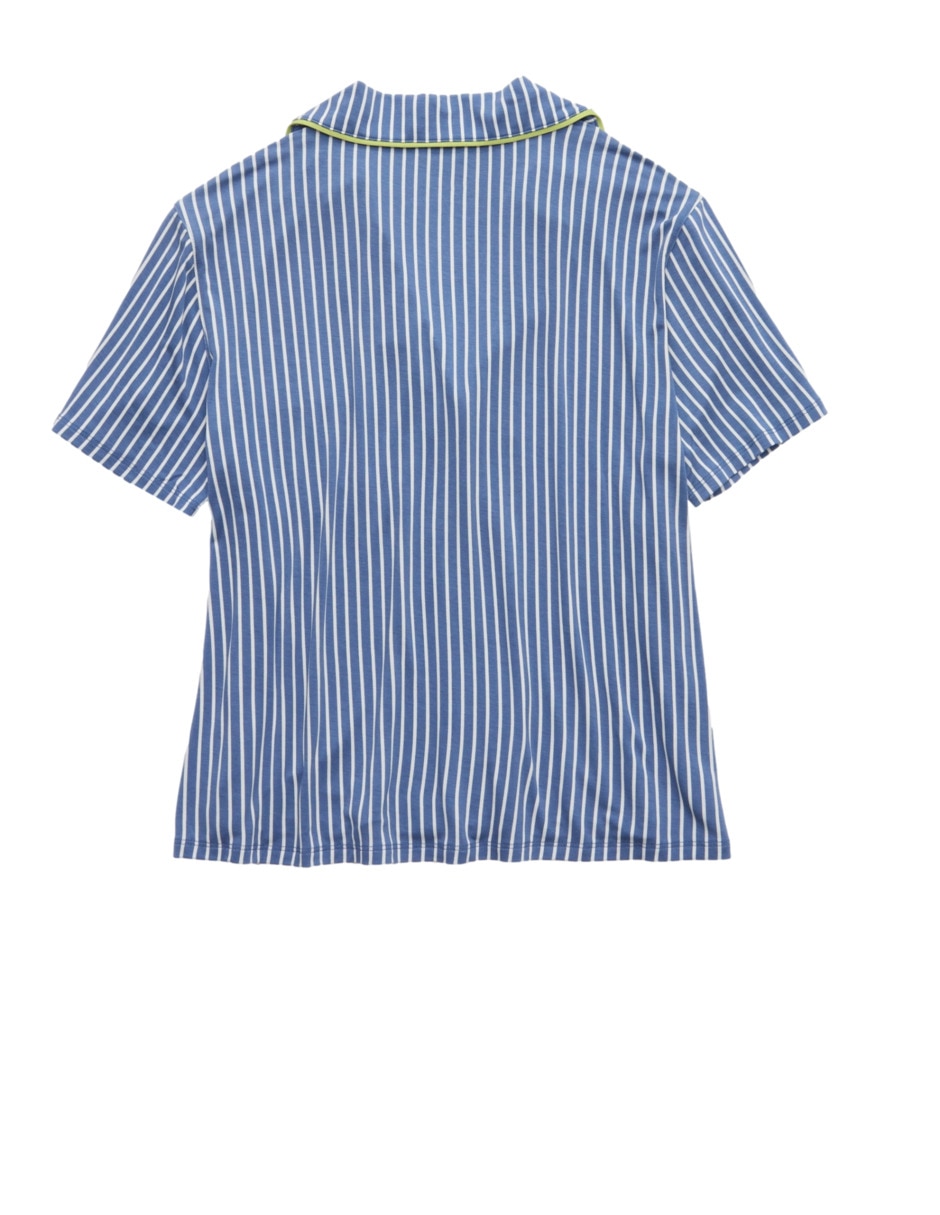 Playera pijama para mujer 5
