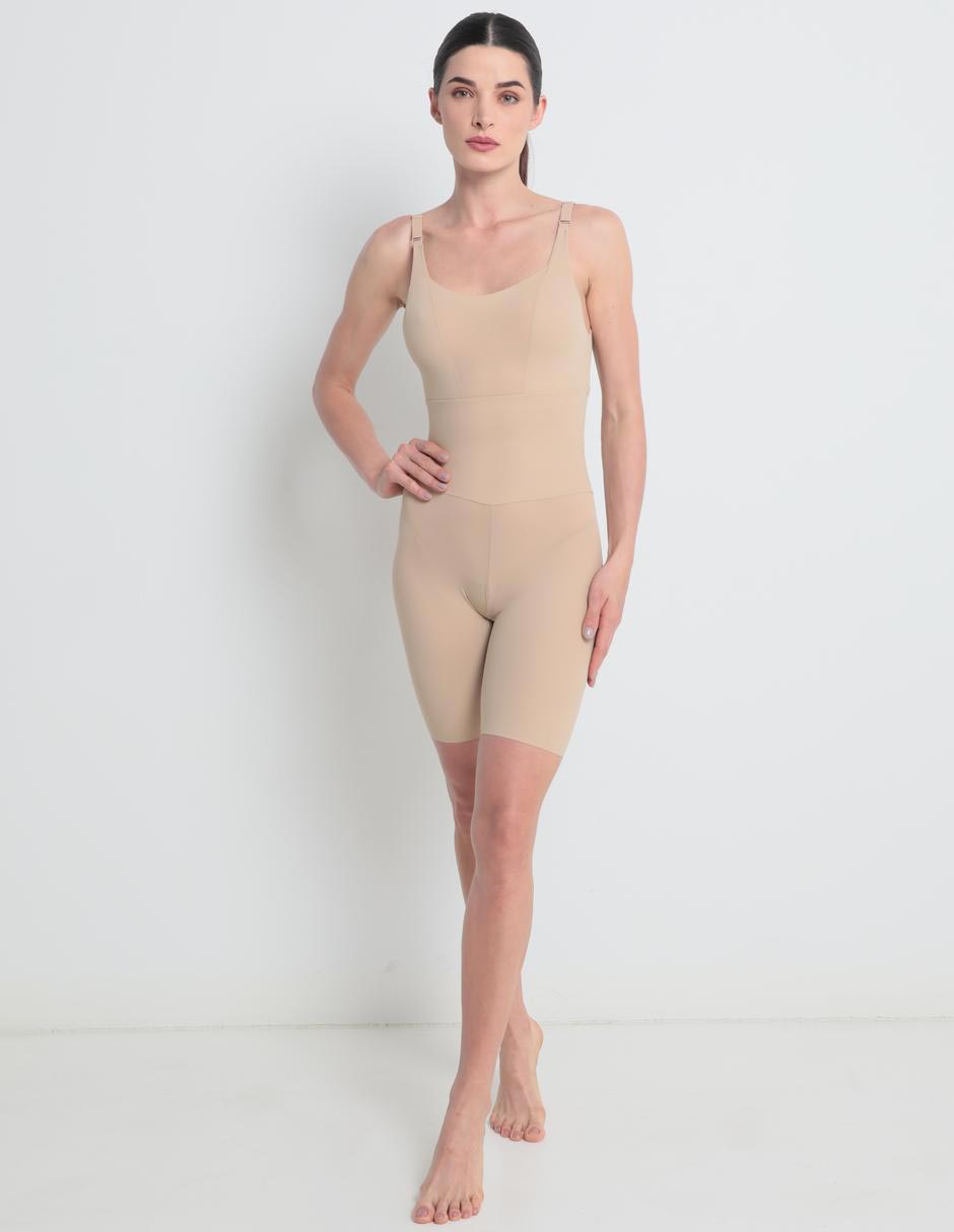 Faja body Maidenform con compresión media para mujer