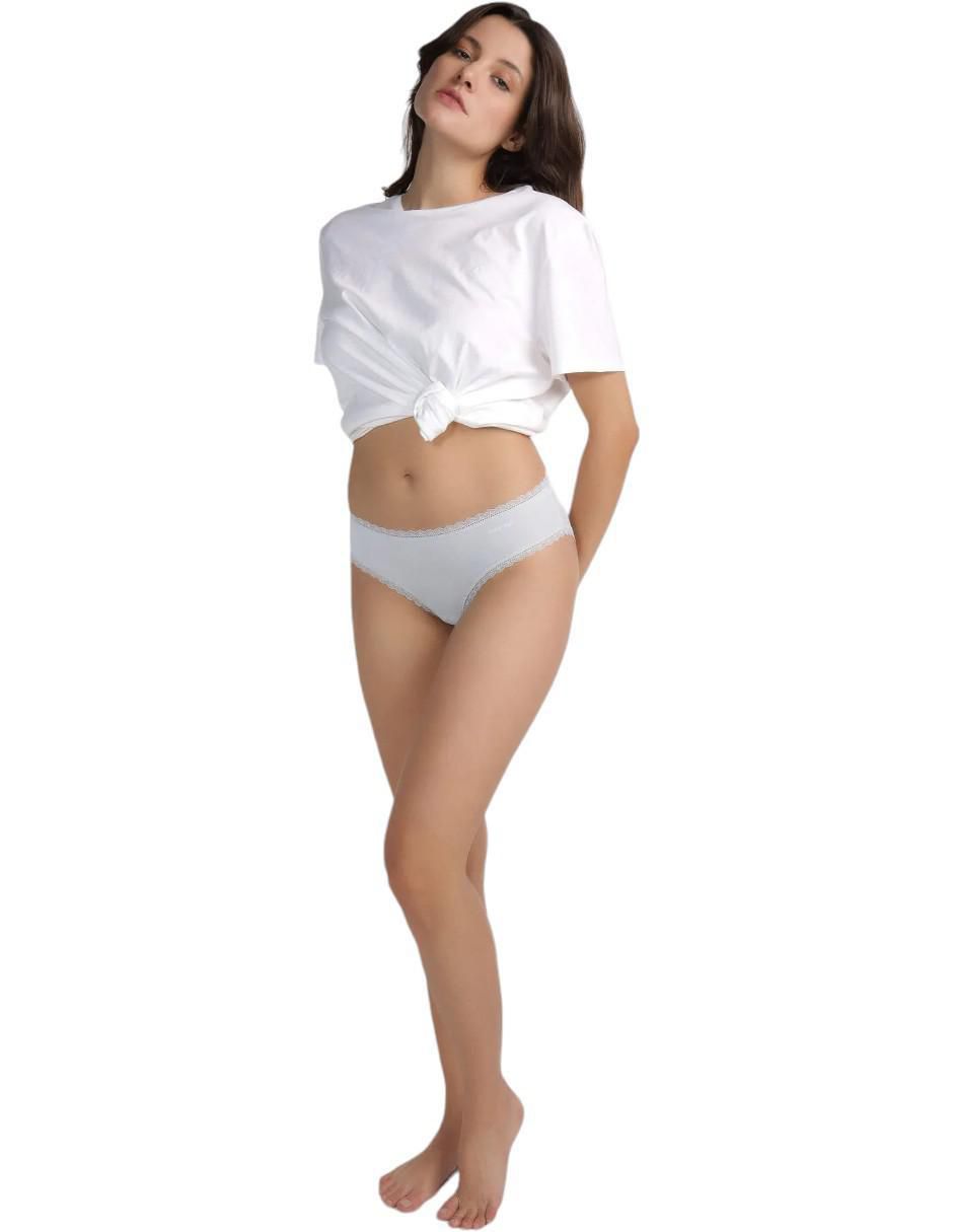 Panty para mujer